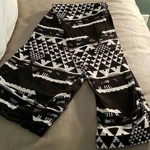 OS leggings